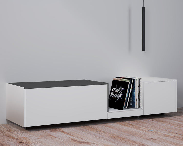 arredamento mobile soggiorno