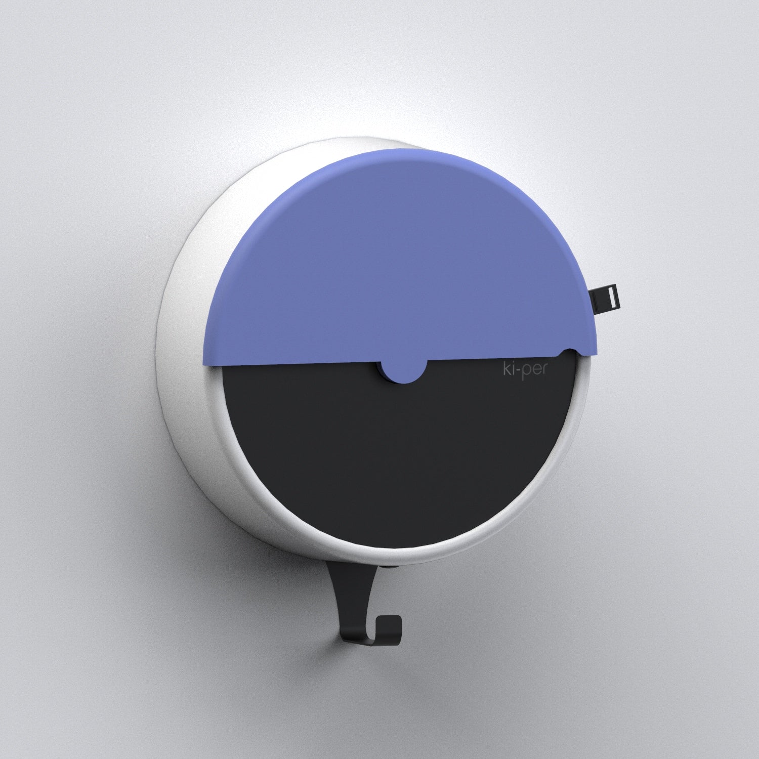 Organizer portaoggetti Kiper D'S:GN