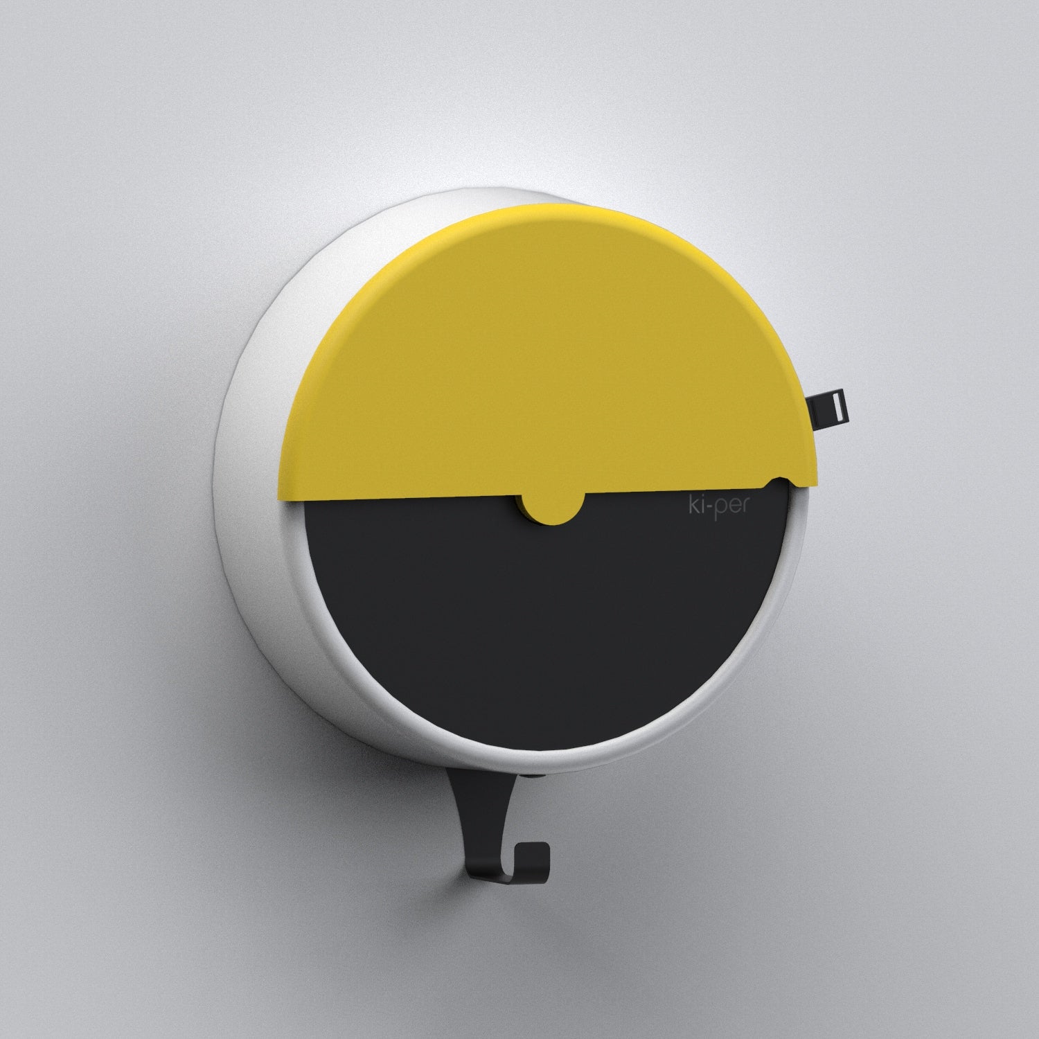 Organizer portaoggetti Kiper D'S:GN