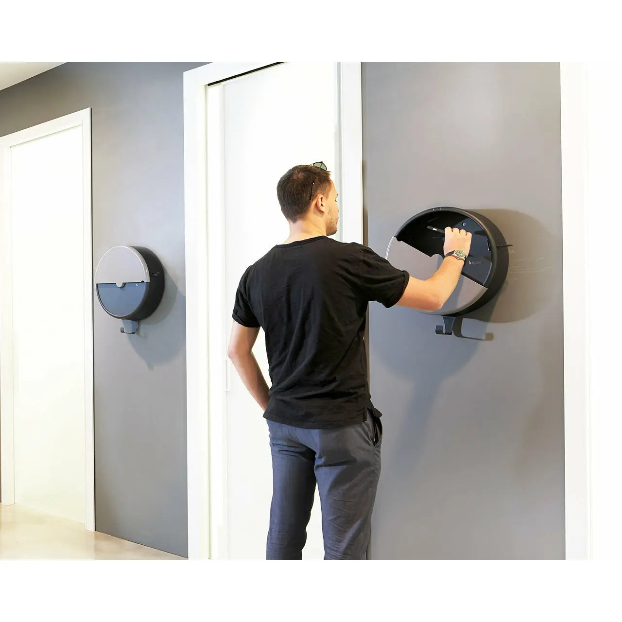 Organizer portaoggetti Kiper D'S:GN