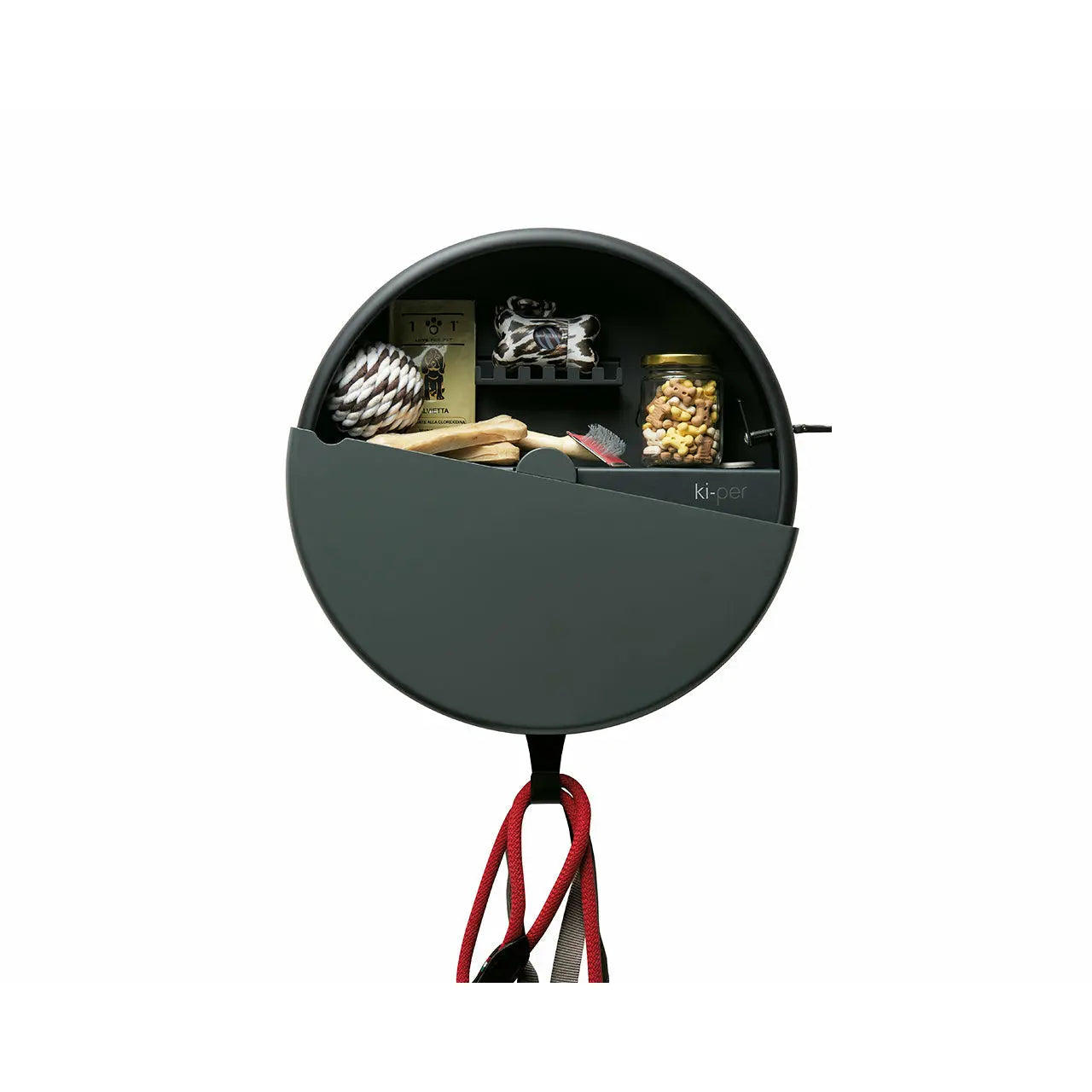 Organizer portaoggetti Kiper D'S:GN