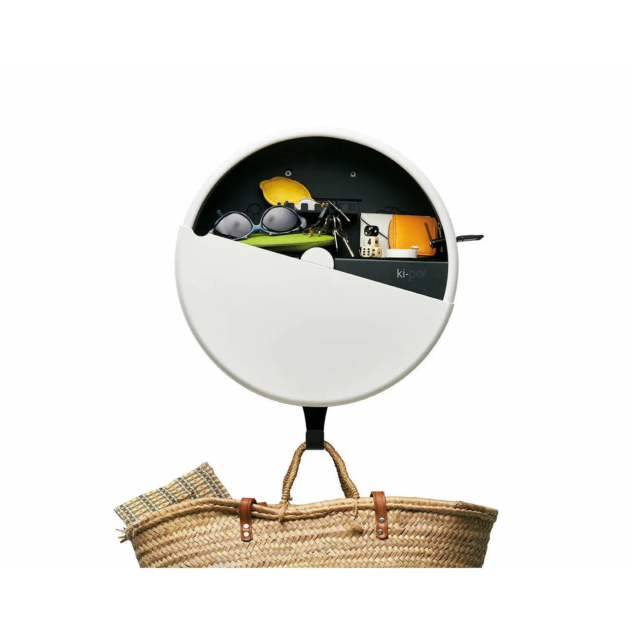 Organizer portaoggetti Kiper D'S:GN